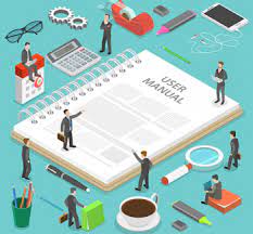 MANUAL DE NORMAS E PROCEDIMENTOS