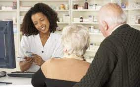 ATENDIMENTO A CLIENTE DA TERCEIRA IDADE